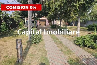 Comision 0% Casa de vanzare