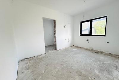 Duplex cu 5 camere cu Canalizare în Urseni - 5