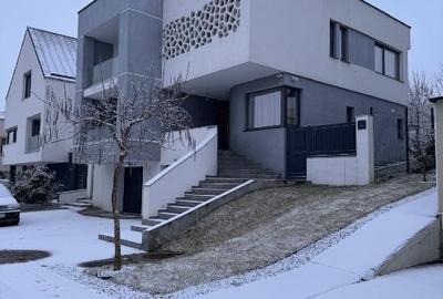 Casa familiala de vânzare Terra Gardens Cluj - 2