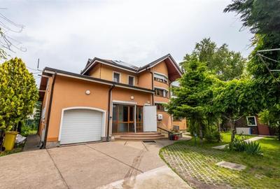 Vila 6 camere, de vanzare, Snagov Vila 6 camere, de vanzare, Snagov - 3