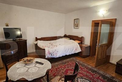 Casă cu 5 camere cu Teren 400 Mp în Central - 11