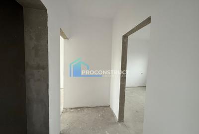 Duplex cu 3 camere cu Canalizare în Sânandrei - 12