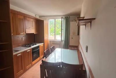 Garsonieră în Central