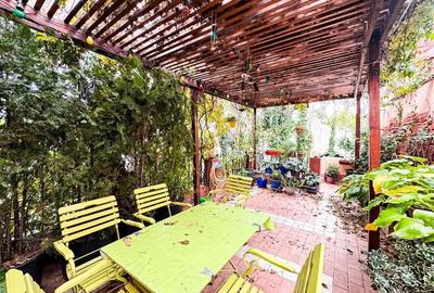 Vila de inchiriat Strada Plantelor - 4