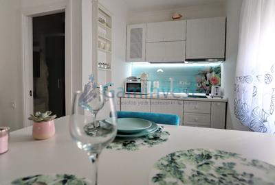 Apartament cu 4 camere decomandat, mobilat în Orașul Nou - 16