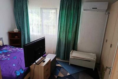 Apartament cu 2 camere semidecomandat în Central - 2