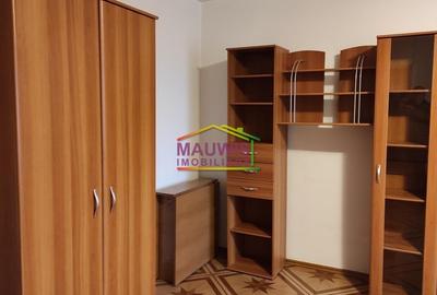 Garsonieră decomandată în Mihai Bravu