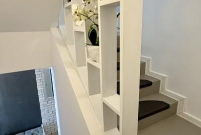 Casă individuală cu 4 camere cu Canalizare în Tunari - 13