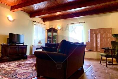 Pensiune cu 13 camere de vanzare in Bulz - 30