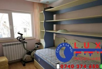 Apartament cu 3 camere decomandat în Central - 15