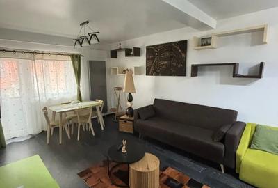 Apartament Calea Cisnadiei - 2