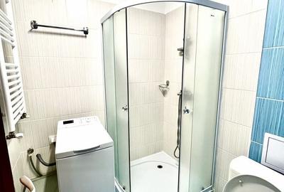 DRUMUL TABEREI RESIDENCE - 7 min metrou -  Apartament 2 camere MODERN - 7