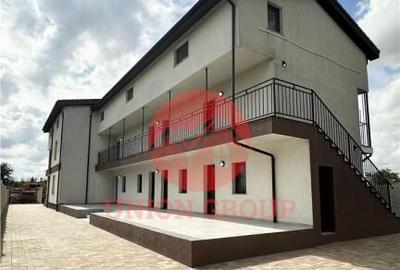 Spațiu comercial, de 500 mp, în Central - 7