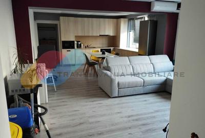 Apartament 4 camere, Finisaje moderne, Locatie centrala - Pta. Mihai Viteazu Apartament 4 camere, Finisaje moderne, Locatie centrala - Pta. Mihai Viteazu - 2