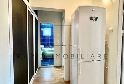 Apartament cu 2 camere decomandat în Micro 21 - 14
