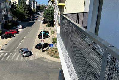 Apartament cu 3 camere în Tomis Plus - 3