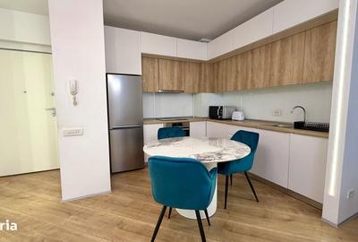 Apartament cu 3 camere în Central - 15