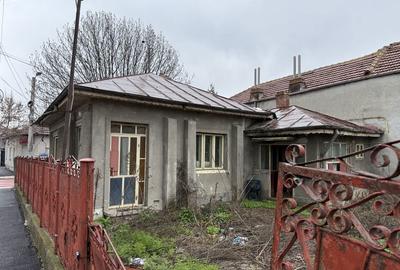 Casă cu 4 camere în Heliade Rădulescu - 1