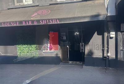 Spațiu comercial, de 300 mp, în Gara de Nord - 12