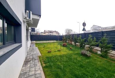 Curte! Apartament nou cu 3 camere, Marasti-Someseni, zona Le - 19