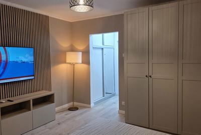 Garsonieră semidecomandată în Titan - 6