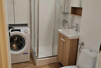 Garsonieră, mobilată în Eroii Revoluției - 2