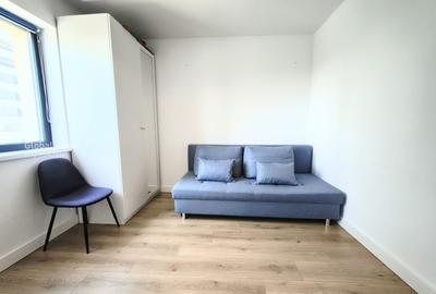 Apartament cu 3 camere decomandat, mobilat în Aviației - 14