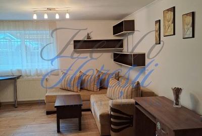 Apartament 2 camere 45mp, Zona Buna Ziua