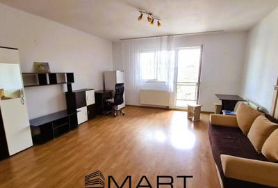 Apartament cu 2 camere semidecomandat în Mihai Viteazul - 2