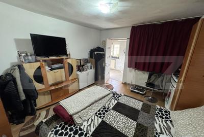 Casă cu 2 camere cu Teren 276 Mp în Brestei - 2