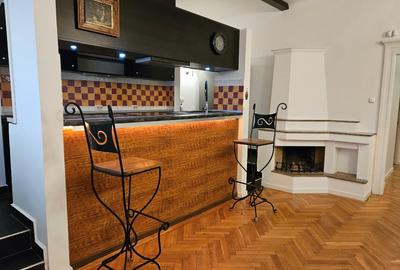 Apartament cu 5 camere semidecomandat în Ultracentral - 2