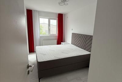 Apartament cu 2 camere decomandat în Central - 3