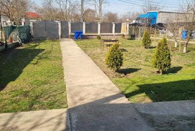 Casă cu Teren 1000 Mp în Topraisar - 4