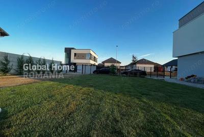 Teren 300 MP | Chitila | Utilitati | Proiect casa gratuit | Comision 0 | - 1