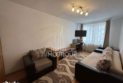 Garsonieră, mobilată în Central - 3