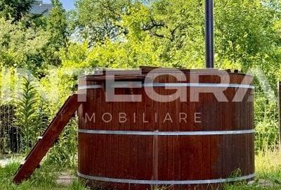 Casa spatioasa | Andrei Muresanu | 600 mp teren | Parcare privata | Curte | BBQ - 8