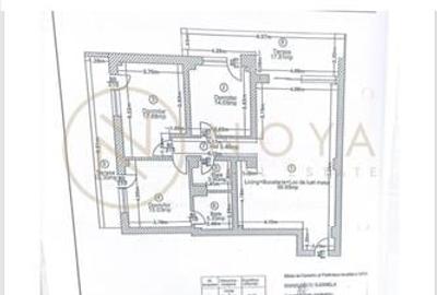 Apartament de vanzare de 4 camere in zona Pipera - 3