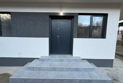 Casa * Vila NOUA | Valenii De Munte - 14