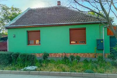 Casă cu 3 camere în Grădiște - 5