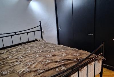 Apartament cu 2 camere semidecomandat, mobilat în Crângași - 3