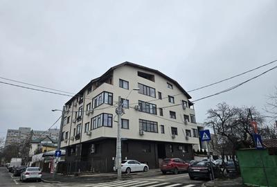 Apartament cu 2 camere decomandat în Bucureștii Noi