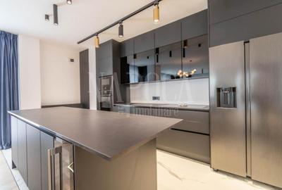 Apartament 4 camere de vanzare in Marasti, Cluj Napoca - 4