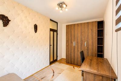 Apartament cu 3 camere, mobilat în Centrul Civic - 20