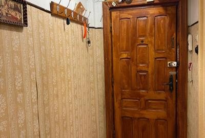 Apartament cu 2 camere semidecomandat în - 3
