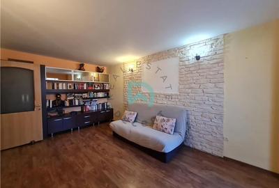 Apartament cu 2 camere decomandat, mobilat în Răcădău - 1