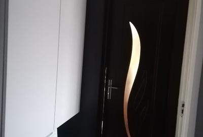 Apartament cu 4 camere decomandat în Dacia - 10