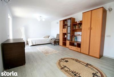 Casă cu 4 camere cu Teren 1000 Mp în Mitreni - 22