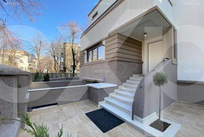 Vila speciala de inchiriat- Primaverii- parc Floreasca - 2