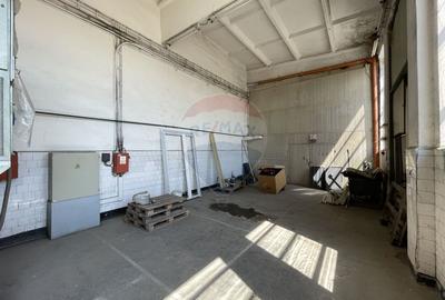 Platforma industriala - 35.000 mp - Chiajna, Centura Ilfov - 7