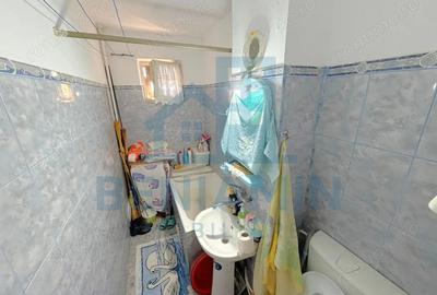 Apartament cu 3 camere semidecomandat în Craiovița Nouă - 7
